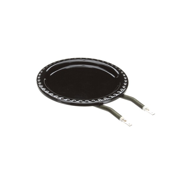 Warmer Assembly, Blk 100W 220V (L)